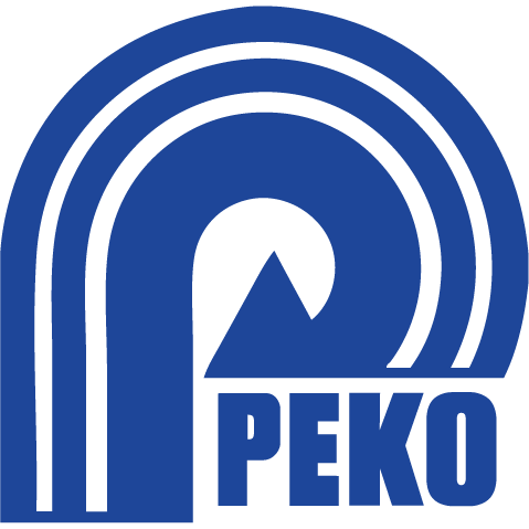 PEKO Precision Products Logo.